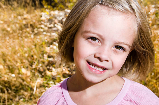 istock cute little girl 118449716