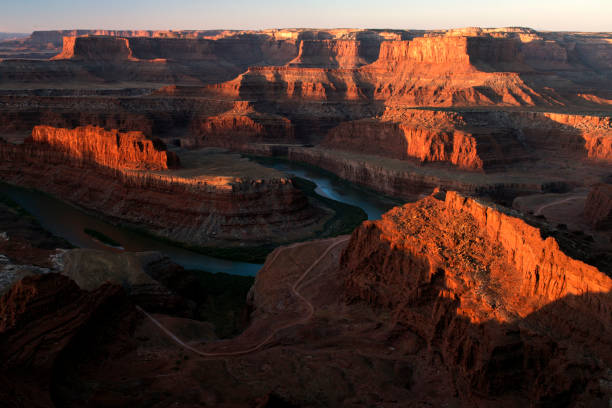 istock Canyonlands National Park 1184503995