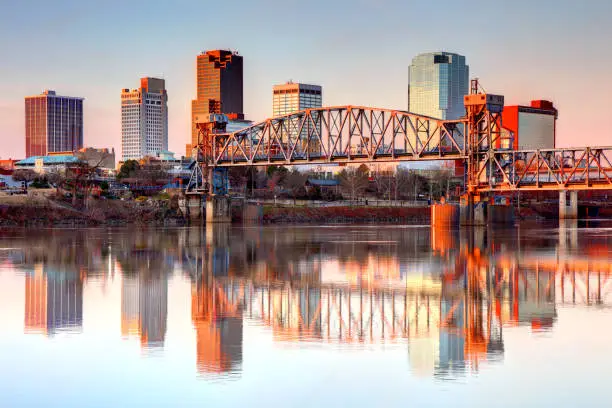 Little Rock is the capital and most populous city of the U.S. state of Arkansas.