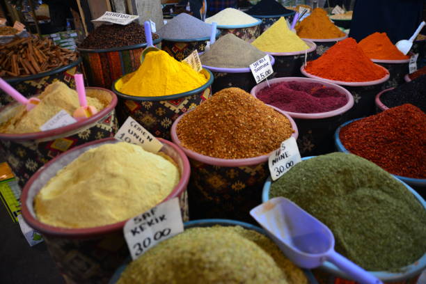istock travel in Turkey 1184513256