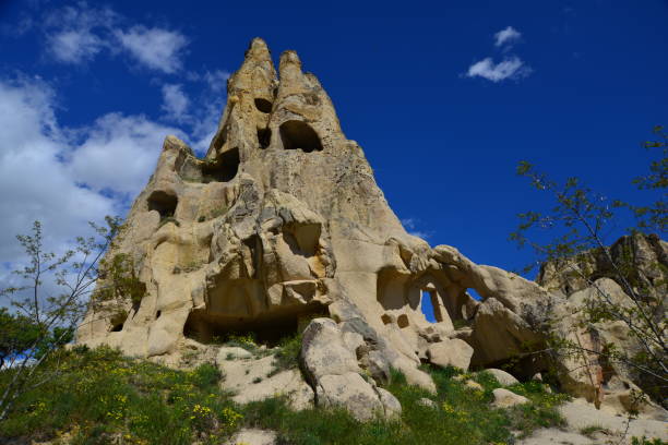 istock travel in Turkey 1184513870