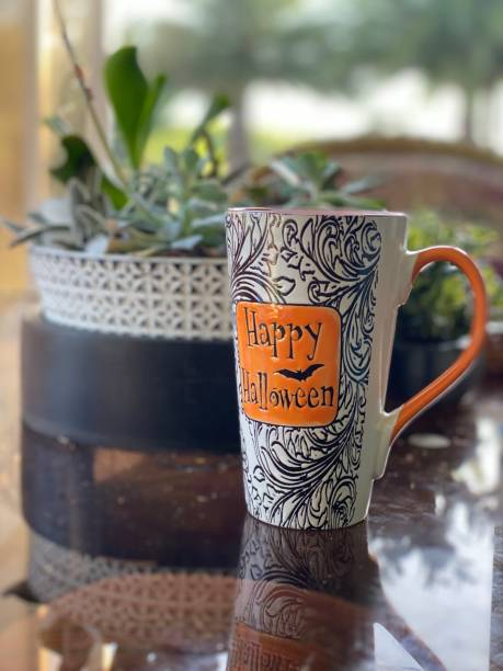 istock Good Morning Halloween 1184526008