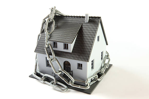 istock House series XXL 118452780