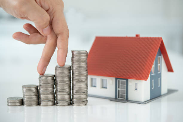 istock loan home mortgage 1184540216