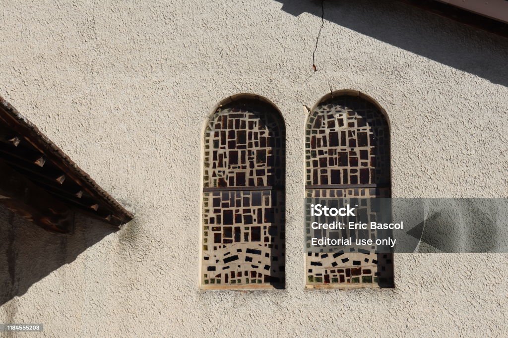 Photo libre de droit de Église Catholique Sainthippolyte Dans Le