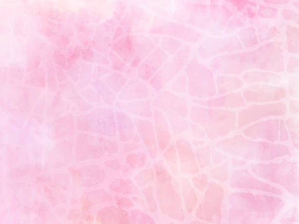 istock Colorful abstract vector background. Soft  pink watercolor stain. Watercolor painting. Abstract painting, background for wallpapers, posters, cards, invitations 1184561341