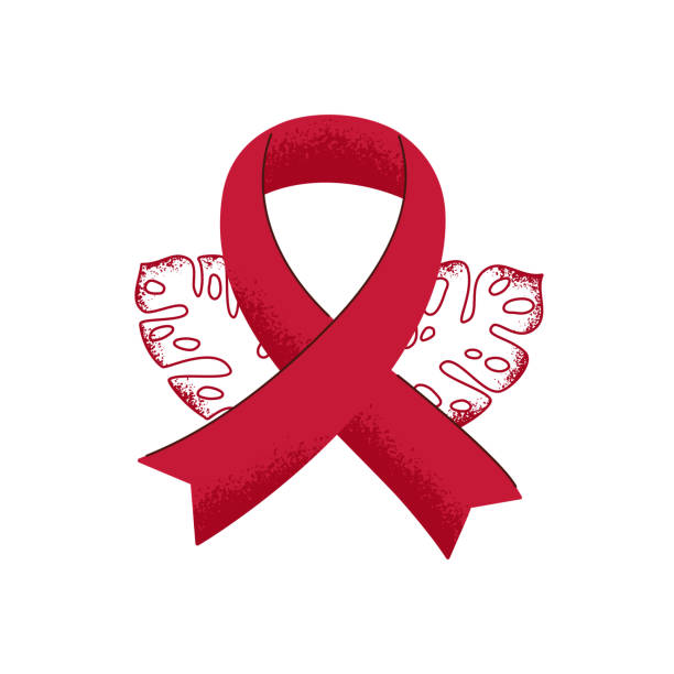 Cartoon Of The Hiv Aids Ribbon Illustrations, Royalty-Free Vector Graphics & Clip Art - iStock Cartoon Of The Hiv Aids Ribbon Illustrations, Royalty-Free Vector Graphics & Clip Art - iStock