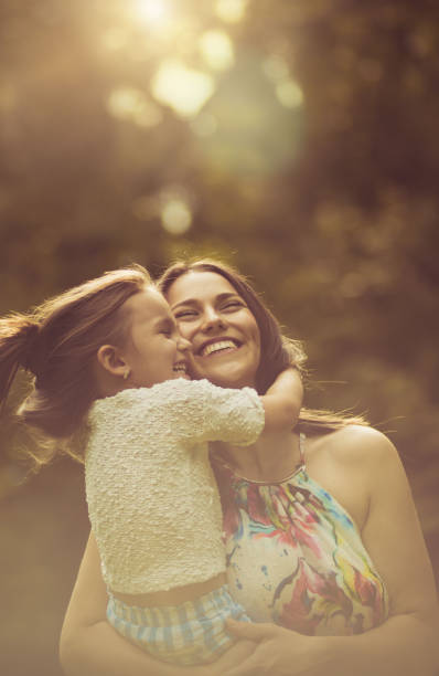 istock I love you mommy. 1184563603