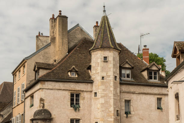 istock France Burgundy 1184565143
