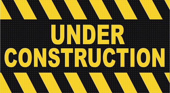 Contraction Background Under Contraction Sign Stock Illustration - Download Image Now ...