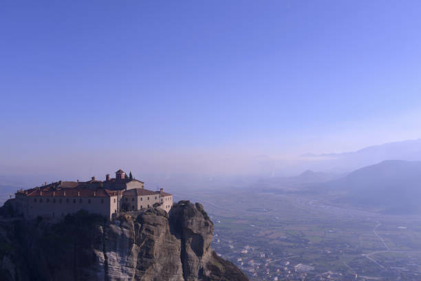 istock travel in Greece 1184566446