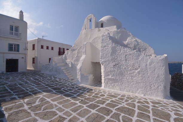 istock travel in Greece 1184572093