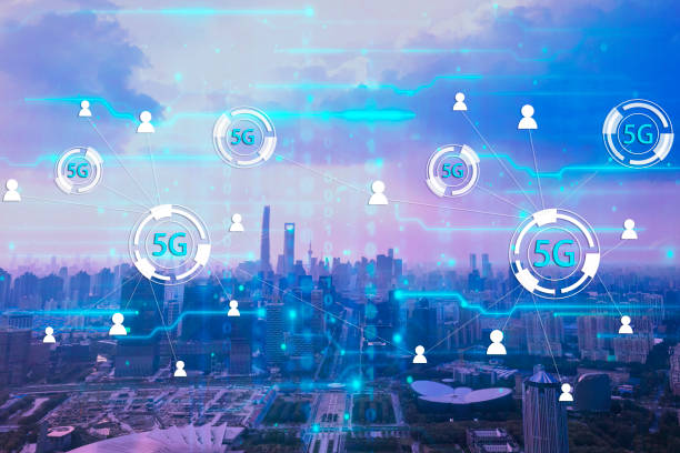 istock 5G network wireless systems with modern city skyline 1184574481