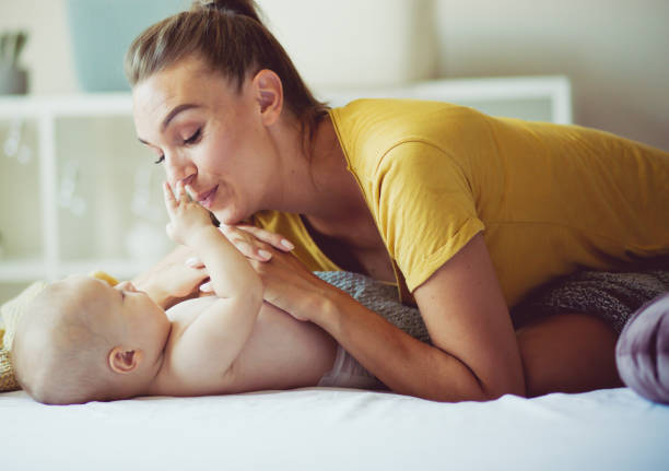 istock Quality time is a vital component to raising happy kids. 1184580563