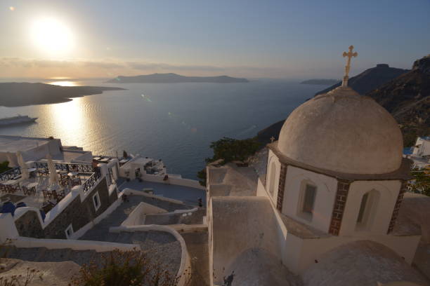 istock Travel in Greece 1184582230