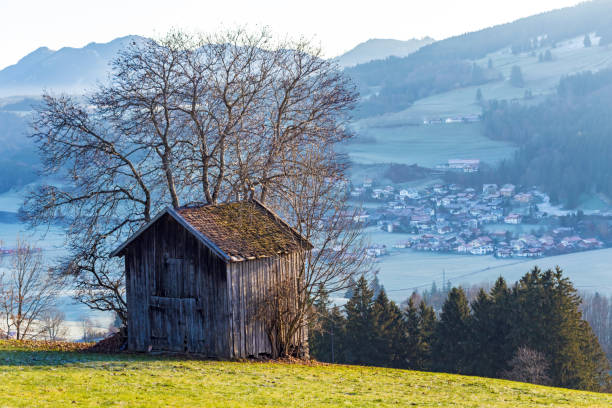 Village in Bavaria