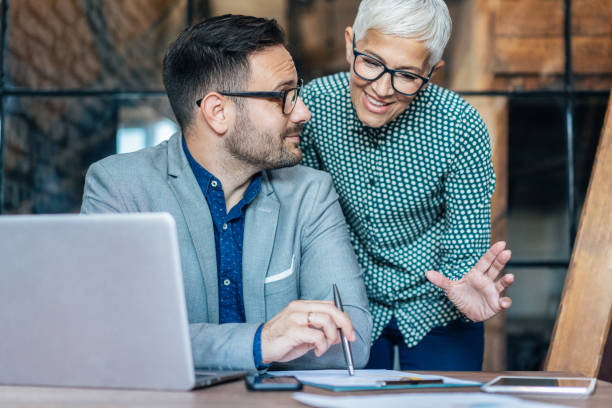 istock Business coworkers 1184589112