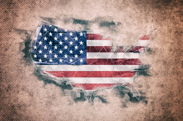 istock United we Stand! 1184597596