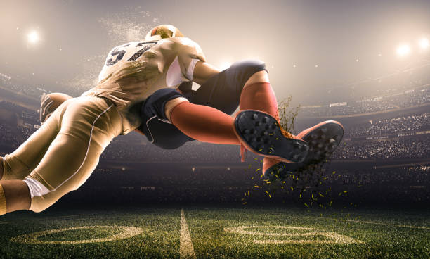 istock American football player in action 1184613049