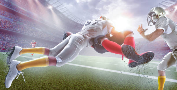 istock American football player in action 1184613105