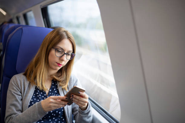 istock Solo Traveler 1184620554