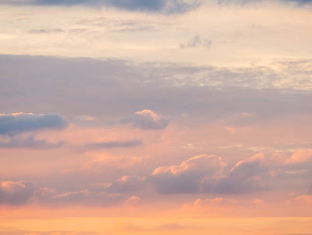 istock The Vanilla Sky Showing 1184621653
