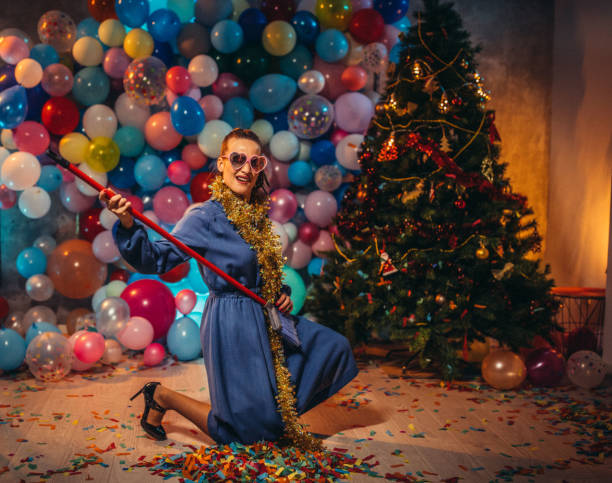 istock I love cleaning after the party 1184622407