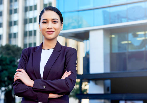 istock Positivity goes a long way in this industry 1184633376