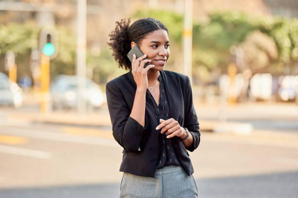 istock She's driven by the desire to succeed 1184633448