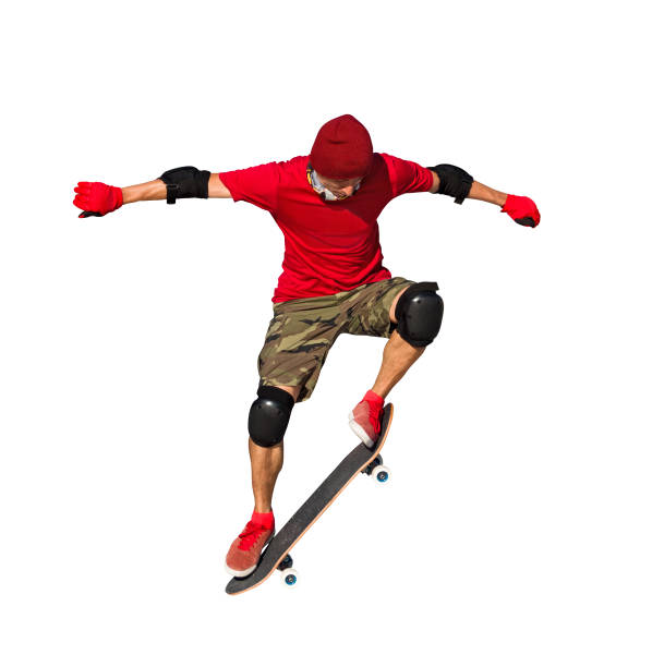 Man performing stunt on a skateboardhttp://www.twodozendesign.info/i/1.png