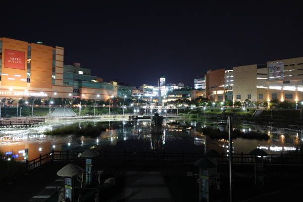 istock city at the night 1184638049