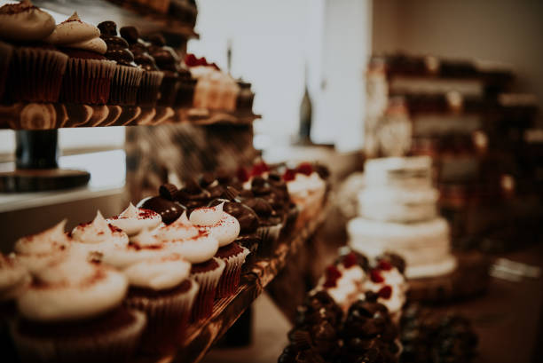 Dessert anyone?