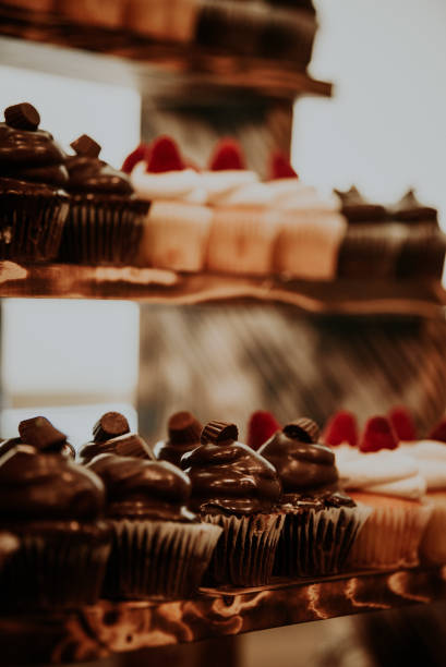 Dessert anyone?