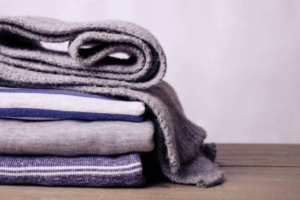 istock sweatshirts and a scarf 1184654555
