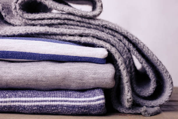 istock sweatshirts and a scarf 1184654595