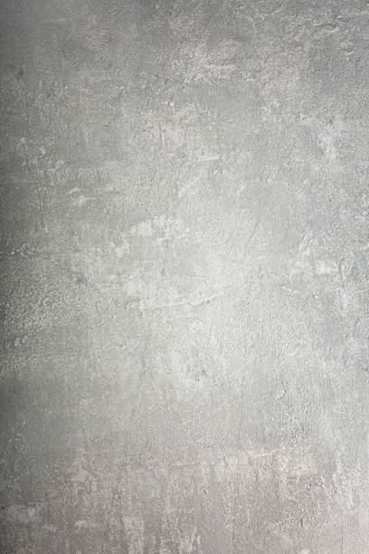istock cement wall, 3d render, minimalist bathroom, industrial loft style, loft living room 1184659134