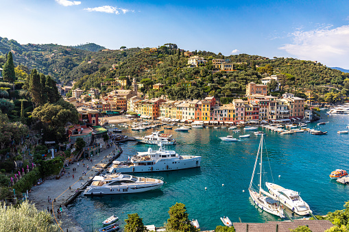 Portofino (Italy)