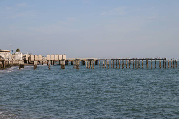 istock Lido of Ostia 1184667452