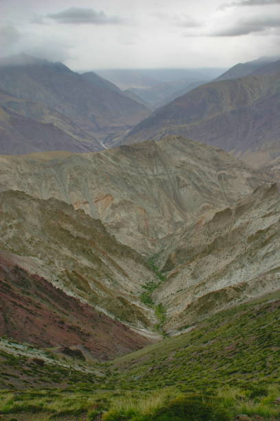 istock Mountain landscape in Ladakh 1184673568