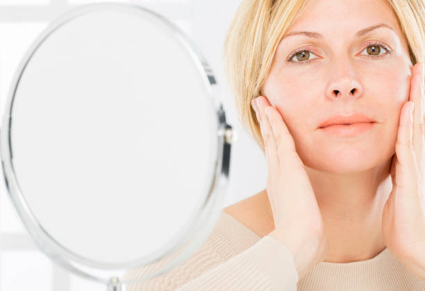 istock Beauty portraits 1184679446