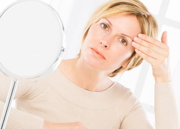 istock Beauty portraits 1184679451