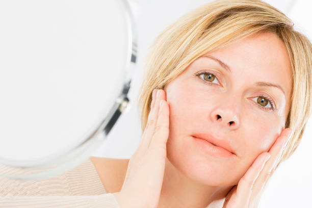istock Beauty portraits 1184679572