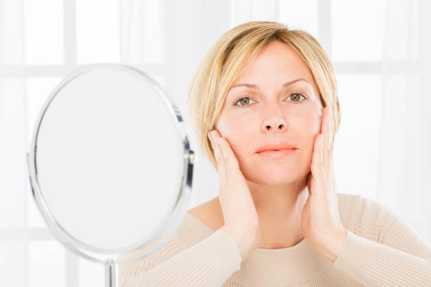 istock Beauty portraits 1184679673