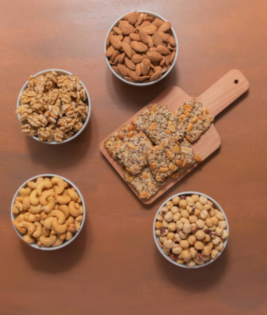 istock healthy dry furts 1184680837
