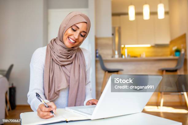 Essential For Getting Her Tasks Done Stock Photo - Download Image Now - Women, Working At Home, Businesswoman