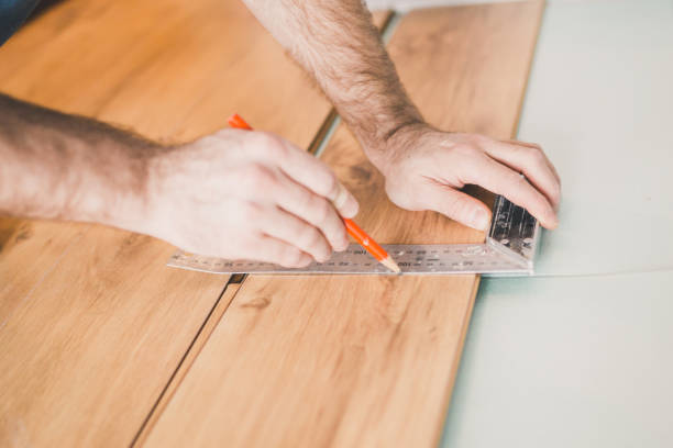 istock European man working at home 1184703422