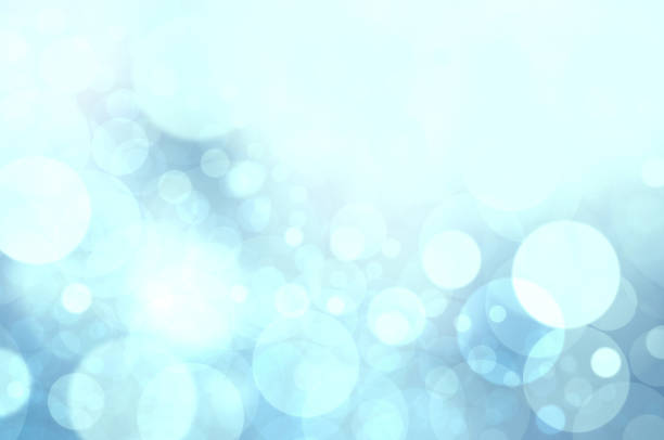 istock Blue background blur,holiday wallpaper 1184705944