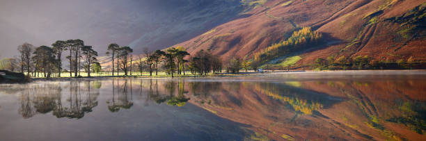 istock English Lake District panorama 1184707278