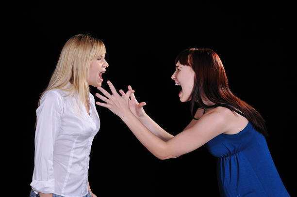 istock screaming mad woman 118470918