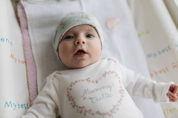 istock Your first breath took ours away 1184727205